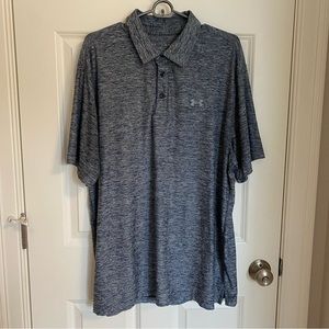 Under Armour Golf Polo